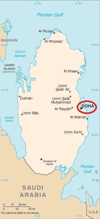 Map_Qatar