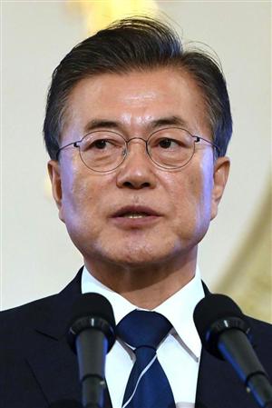 韓国「３度目の通貨危機」か　文氏“妄言”連発で日本とのスワップ絶望…中国と途切れる恐れも