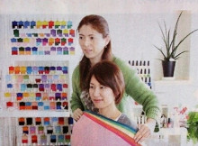 富山・射水市☆Nail&Color Salon  Stellaのブログ