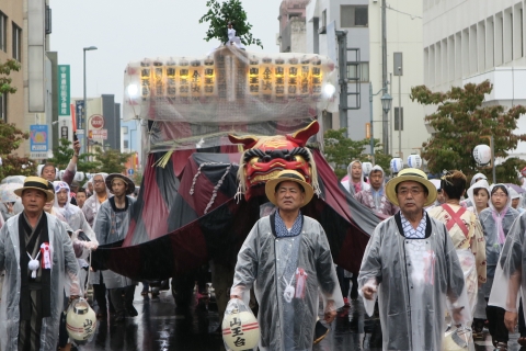 「平成29年9月17日幌獅子パレード」 (31)