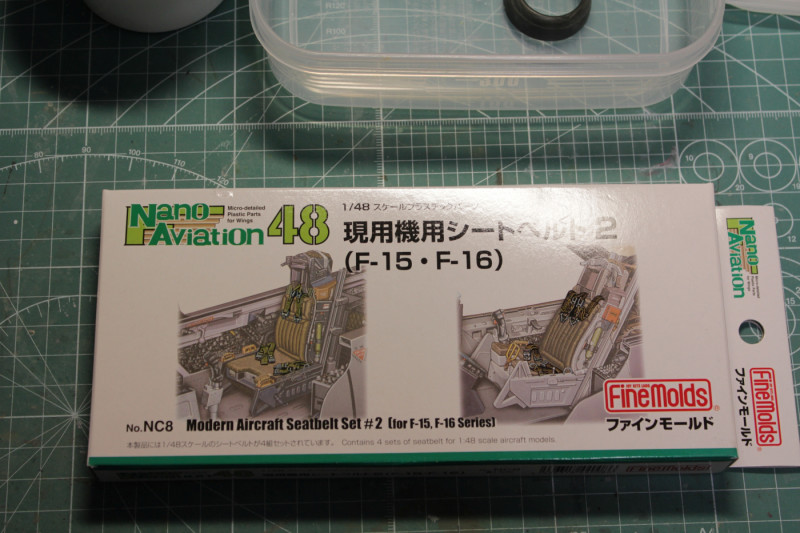 スター製作所 A-10AサンダーボルトII(1/48_Tamiya)-3