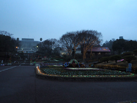 広島植物公園４