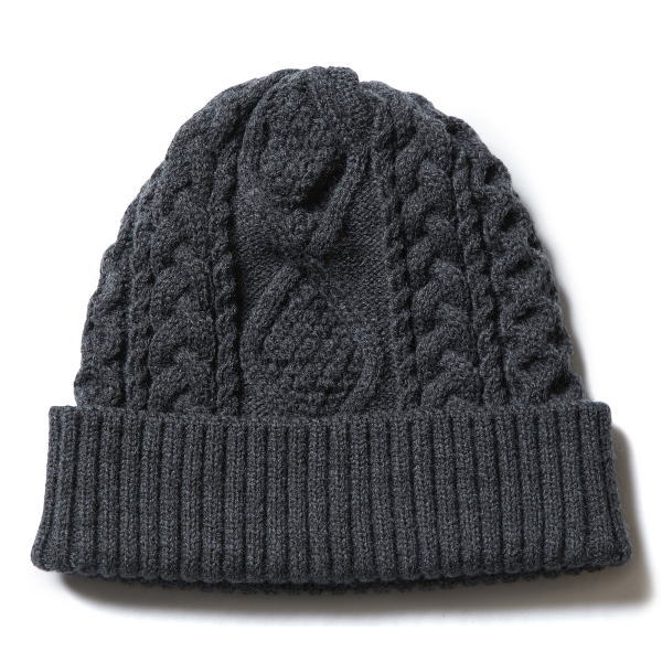 SOFTMACHINE TERENCE KNIT CAP