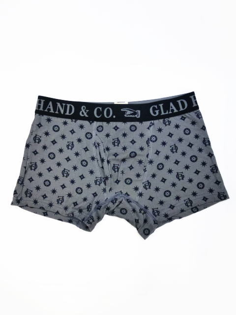 GLAD HAND GH FAMILY CREST-BOXERS