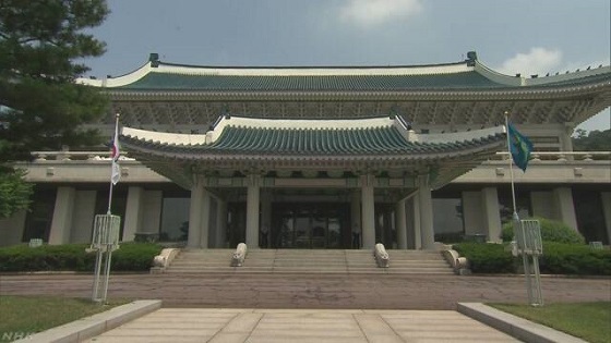 慰安婦合意問題 韓国が新たな方針を９日発表へ