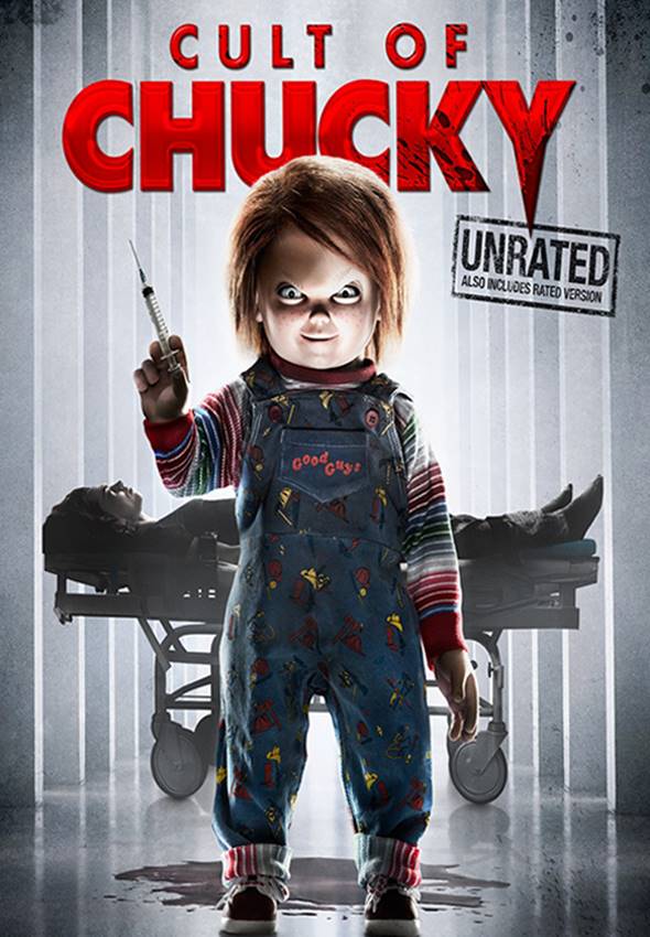 Assistir Filme de Terror 2017 O Culto de Chucky – Dublado 1080p