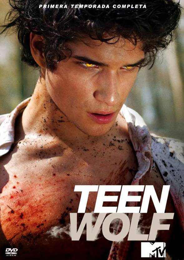 Série Teen Wolf 1ª Temporada 720p