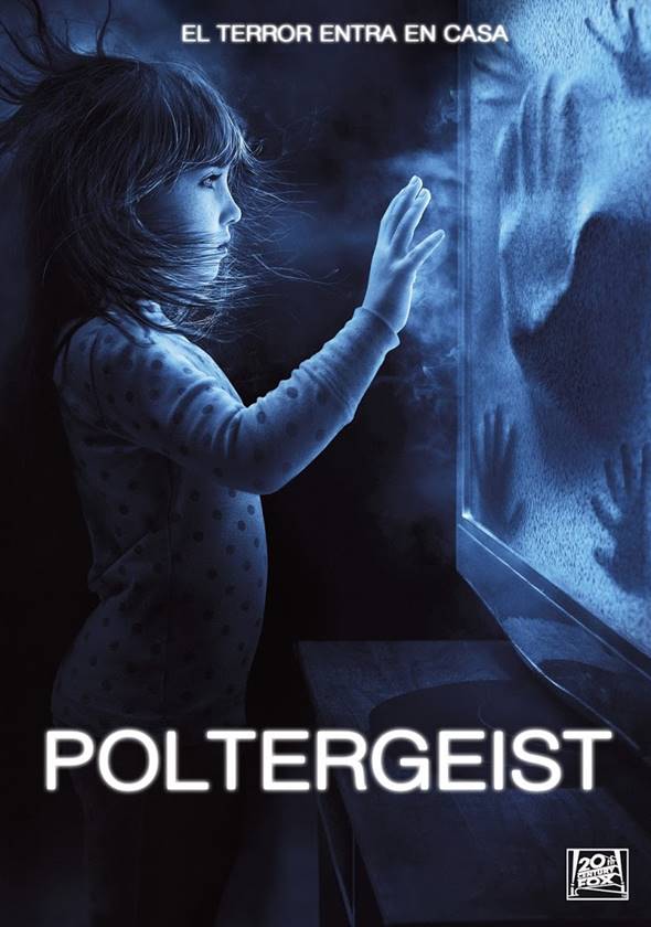 Poltergeist O Fenômeno – Versão Estendida 1080p