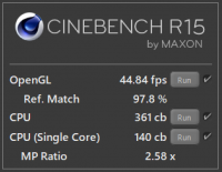 Surface Pro 2017_CINEBENCH R15_02_temp26_t