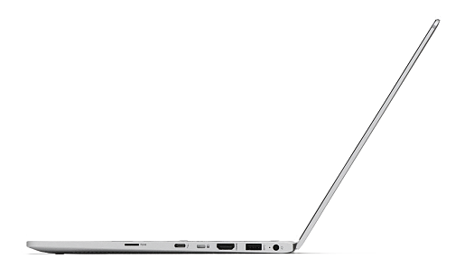 PC/タブレット ノートPC 徹底レビュー】 HP EliteBook x360 1030 G2の外観・デザイン