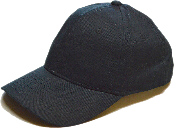 ブラックキャップ黒帽子メンズレディーススタイルコーデ画像＠古着屋カチカチ04