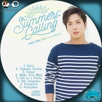 Summer Calling（BOICE限定盤）