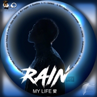 Rain ミニアルバム - My Life 愛