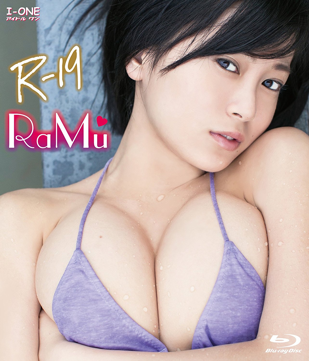 RaMu　R-19