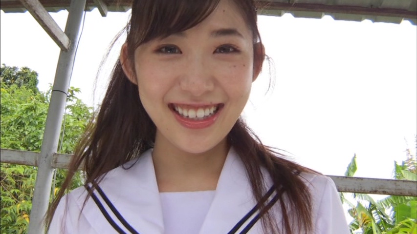 千代田唯　かわいいお姉さん　キャプチャー