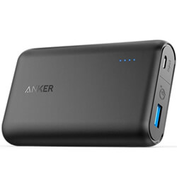 Anker PowerCore Speed 10000 QC A1266 