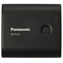 Panasonic QE-PL201