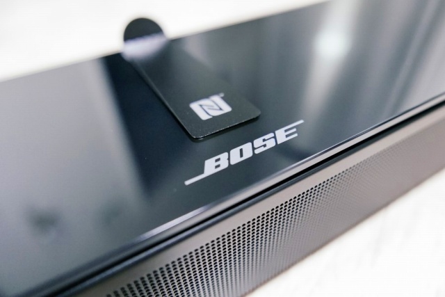 【スピーカー】Bose 『SoundTouch 300 soundbar』 レビューチェック - ヲチモノ