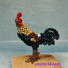 yoshie*beads